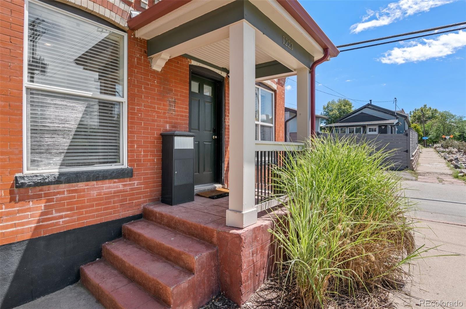 1223  31st Street, denver  House Search MLS Picture