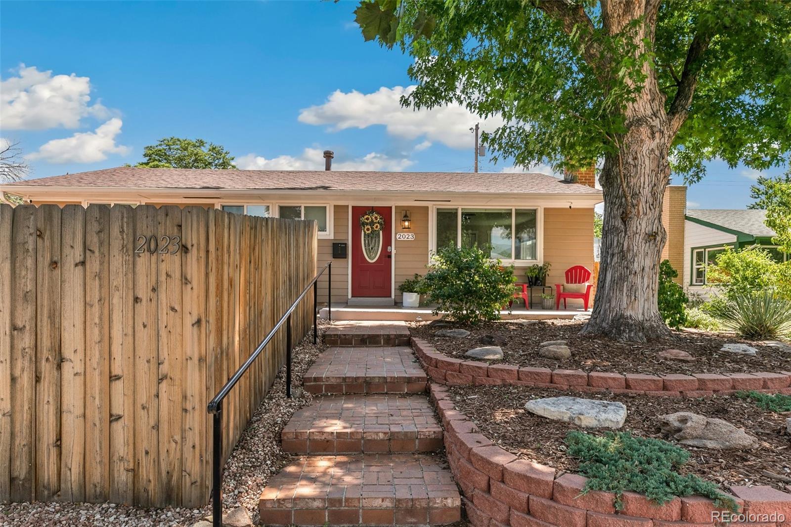 colorado springs  House Search Picture