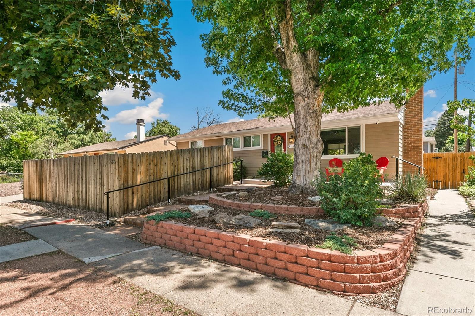 2023  Winston Road, colorado springs&nbsp; House Search MLS Picture