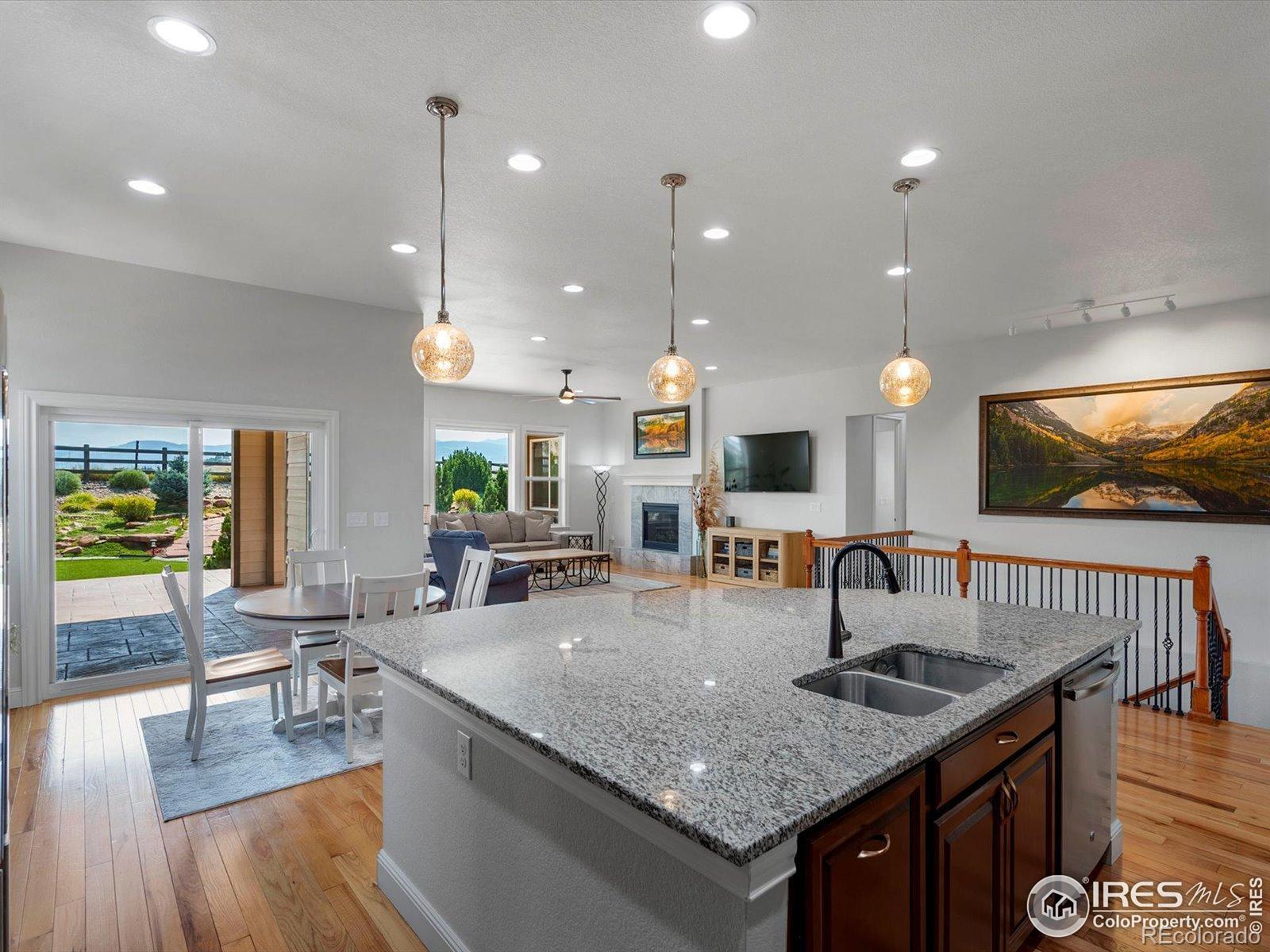 8262  Moss Circle, arvada  House Search MLS Picture