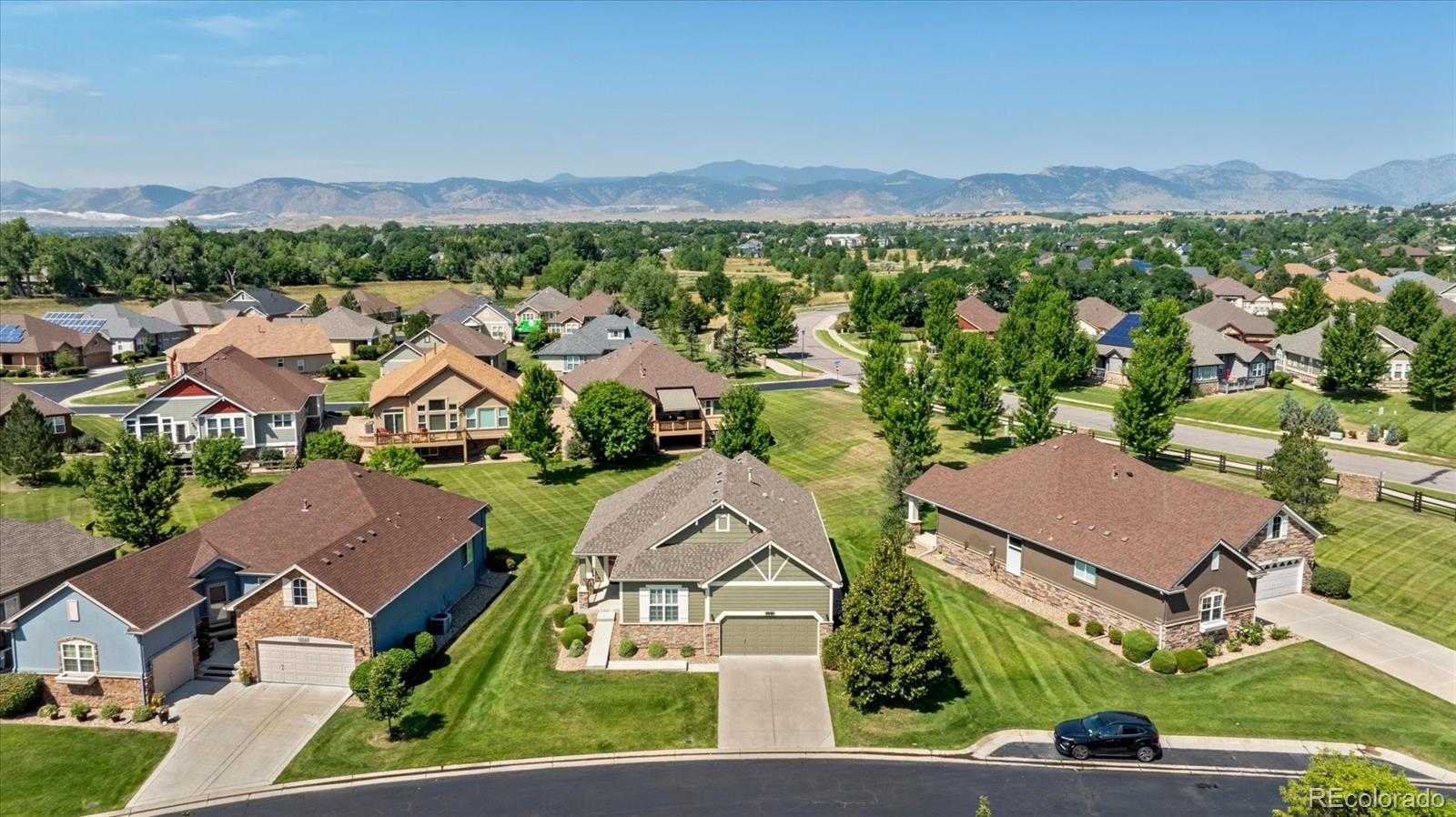 7491  Isabell Circle, arvada  House Search MLS Picture