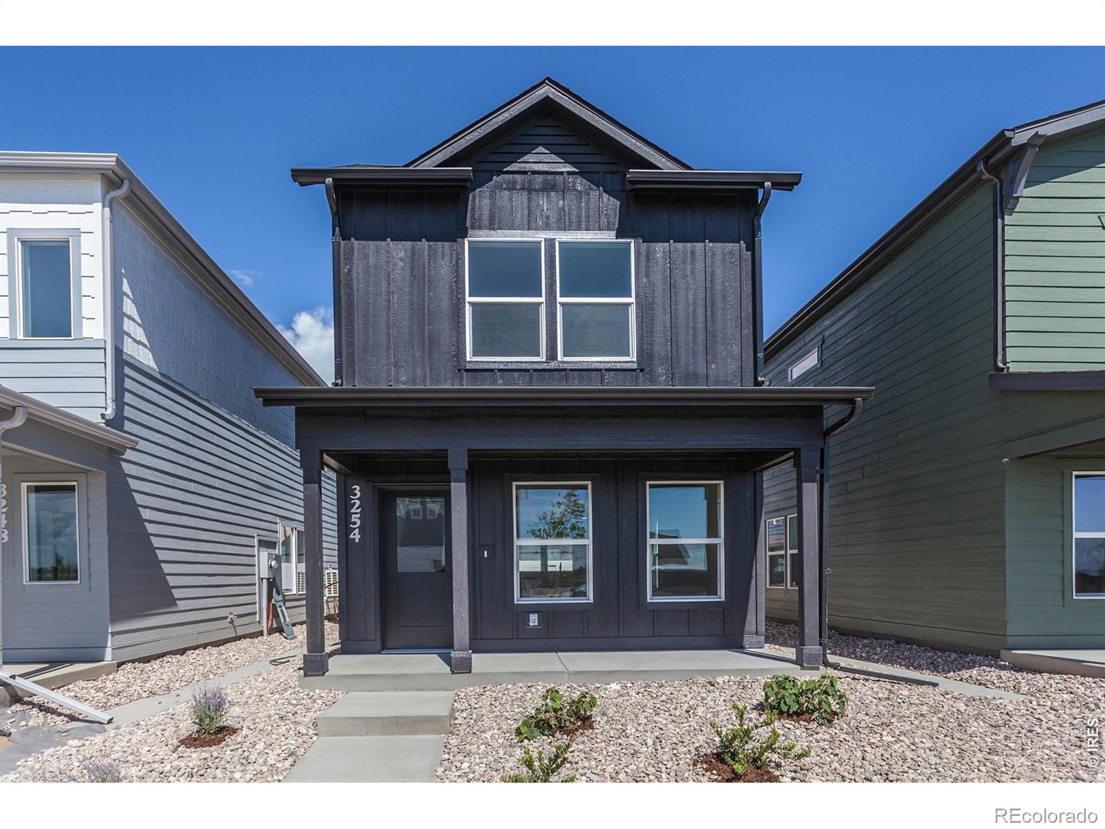 3254  Crusader Street, fort collins&nbsp; House Search MLS Picture