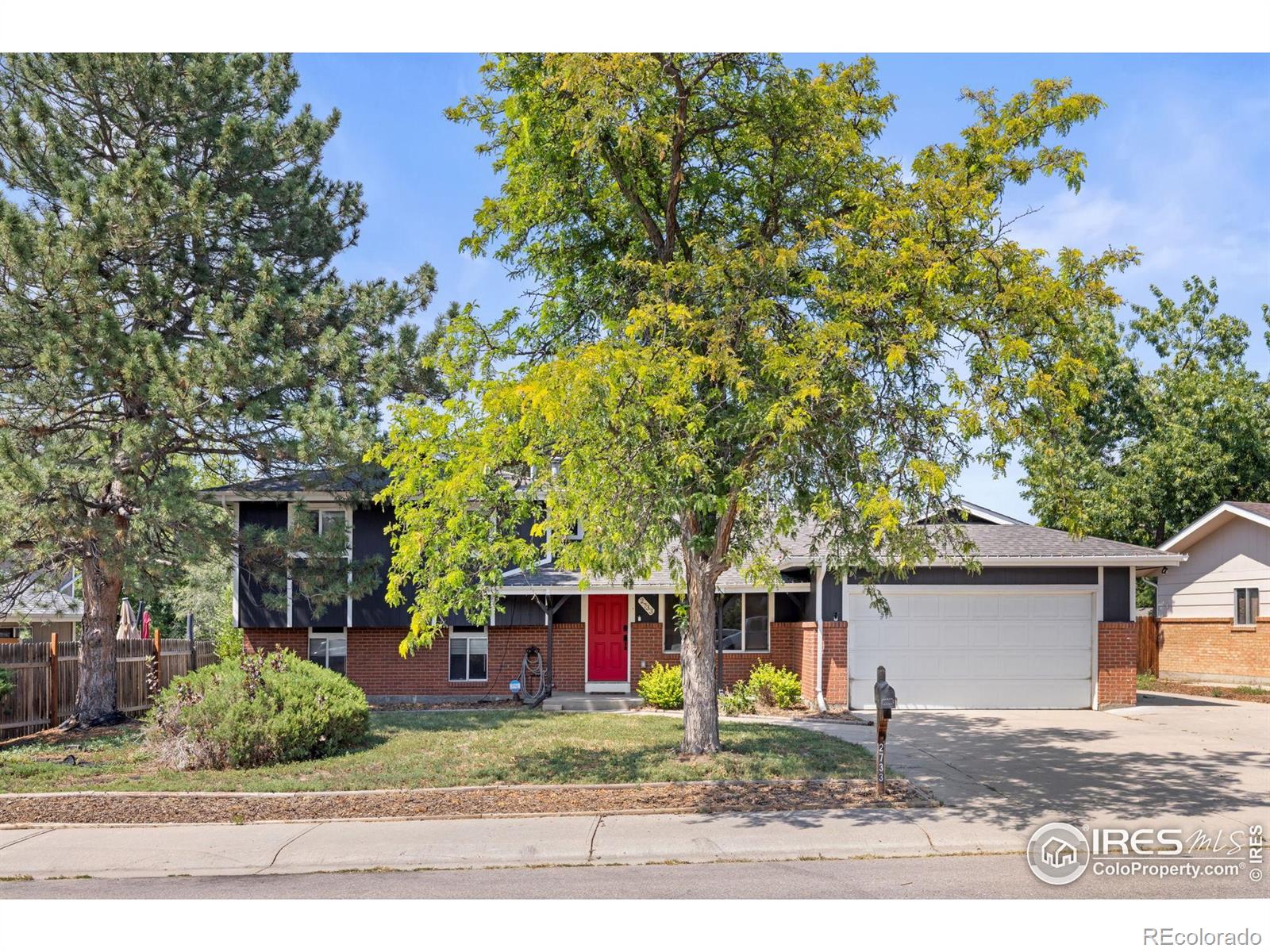 greeley  House Search Picture