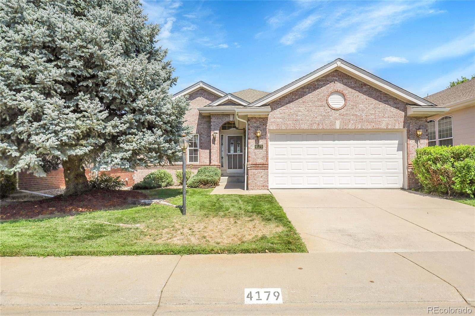 4179 E Phillips Place, centennial MLS: 5804131 Beds: 4 Baths: 3 Price: $745,000