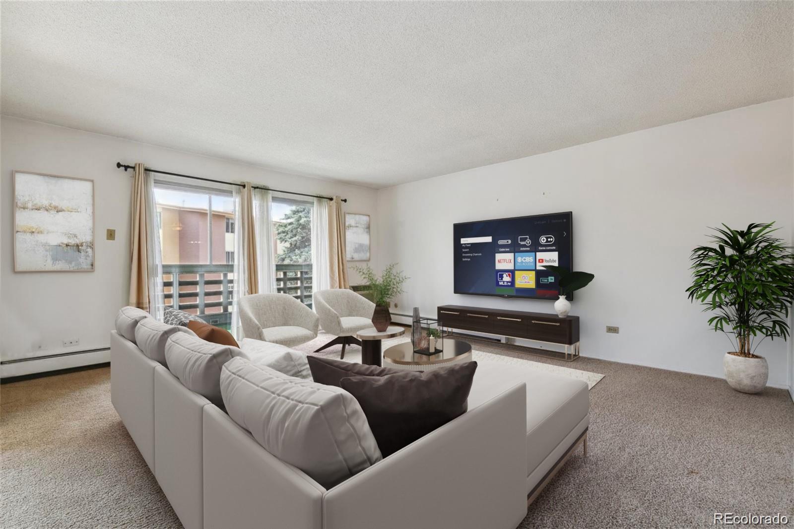 495 S Dayton Street, denver&nbsp; House Search MLS Picture