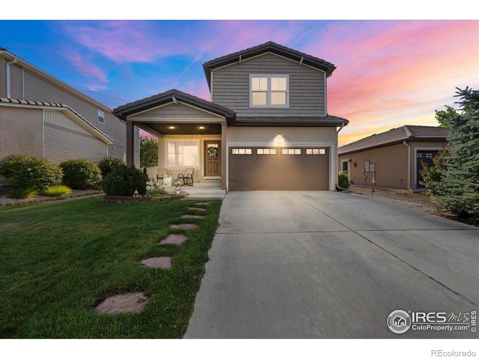johnstown  House Search Picture
