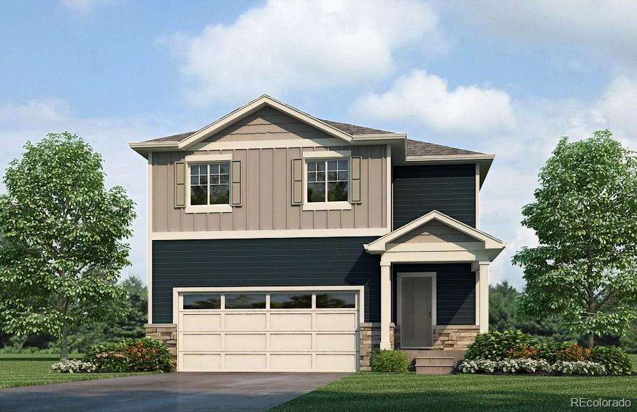 colorado springs  House Search Picture