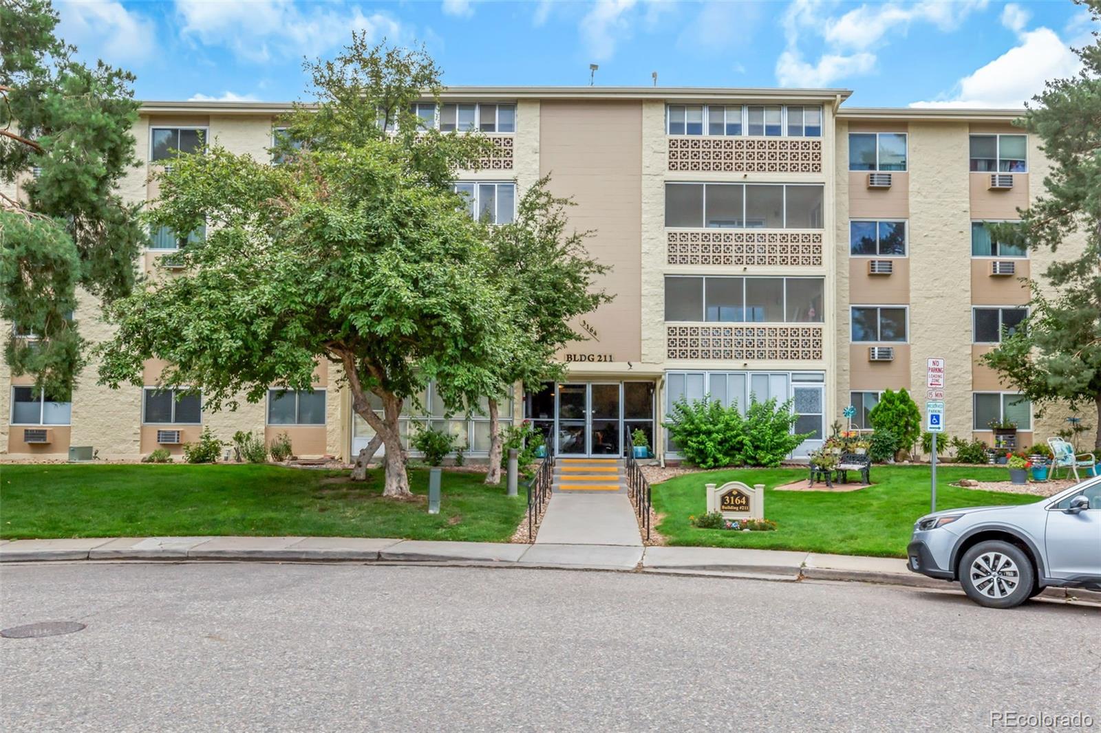 aurora  Handicap Accessible Home Search Picture