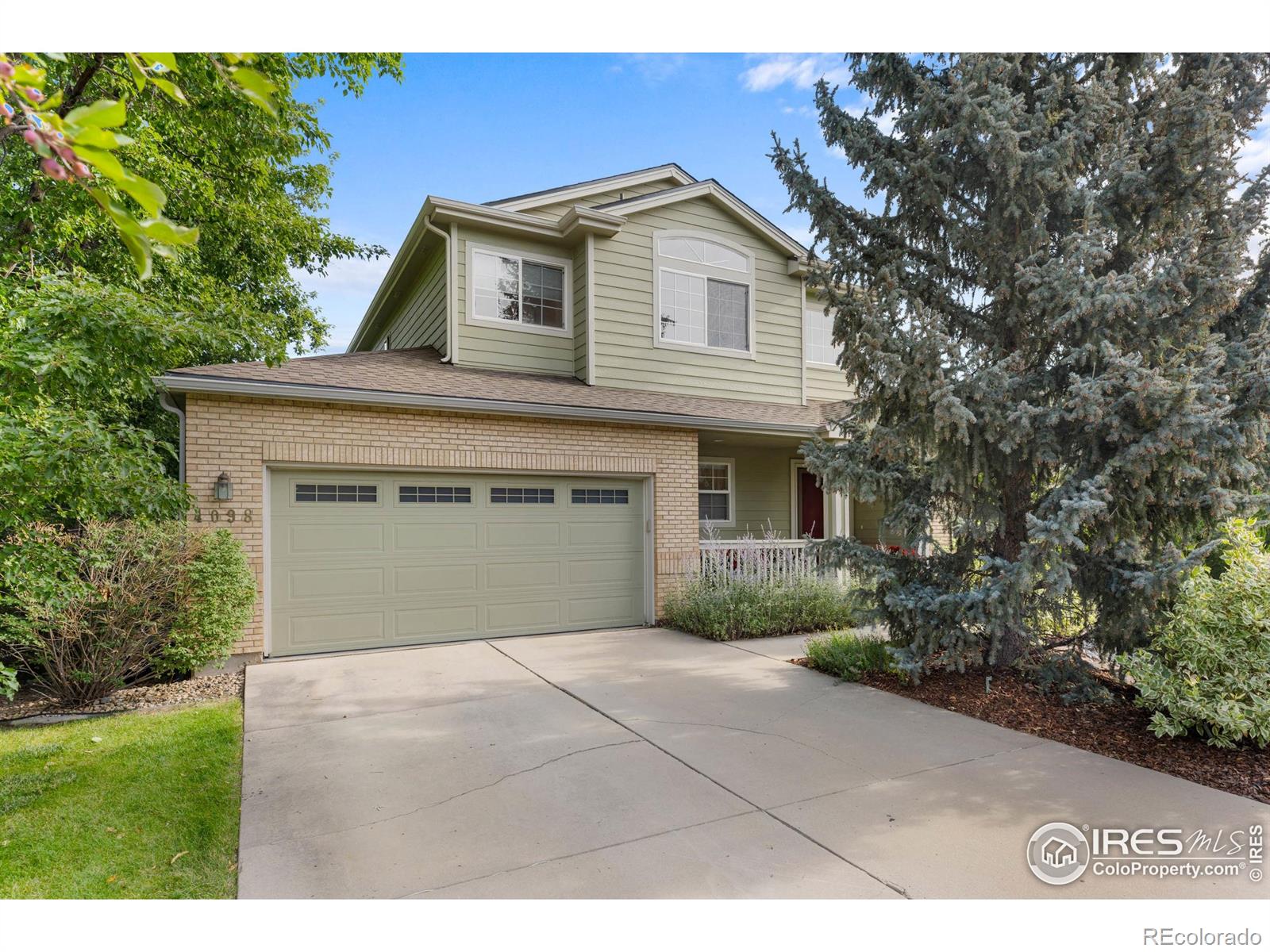boulder  House Search Picture