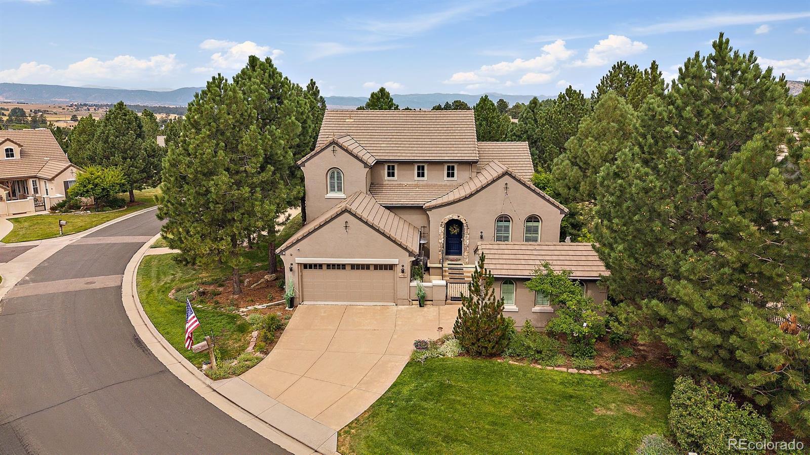 castle pines  House Search Picture