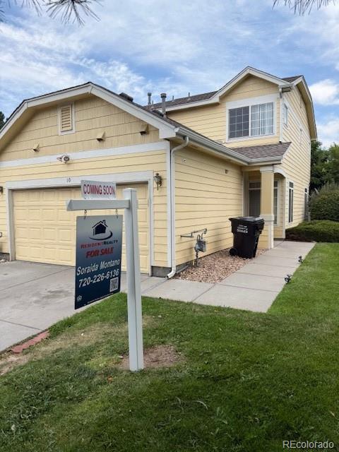 denver  House Search Picture