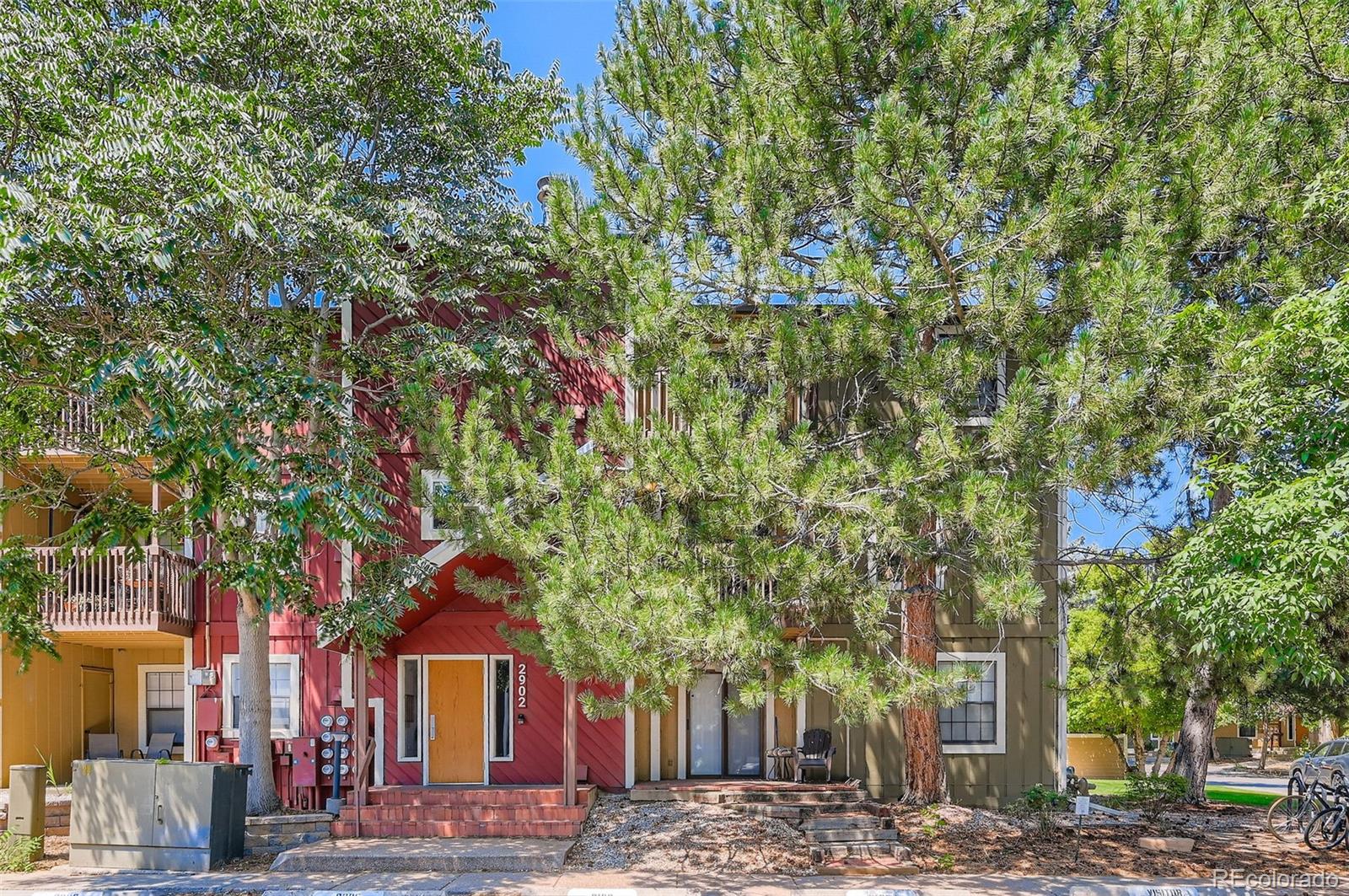 boulder  House Search Picture
