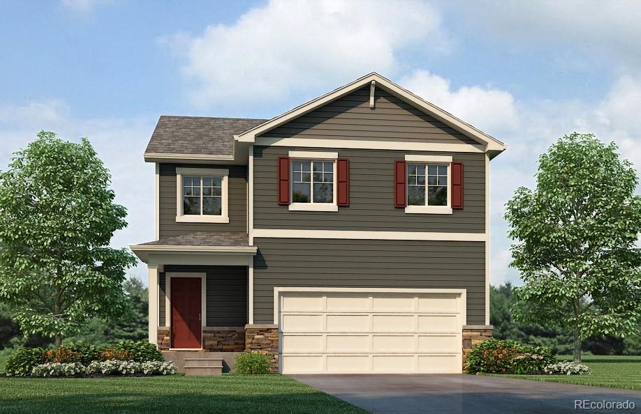 colorado springs  House Search Picture