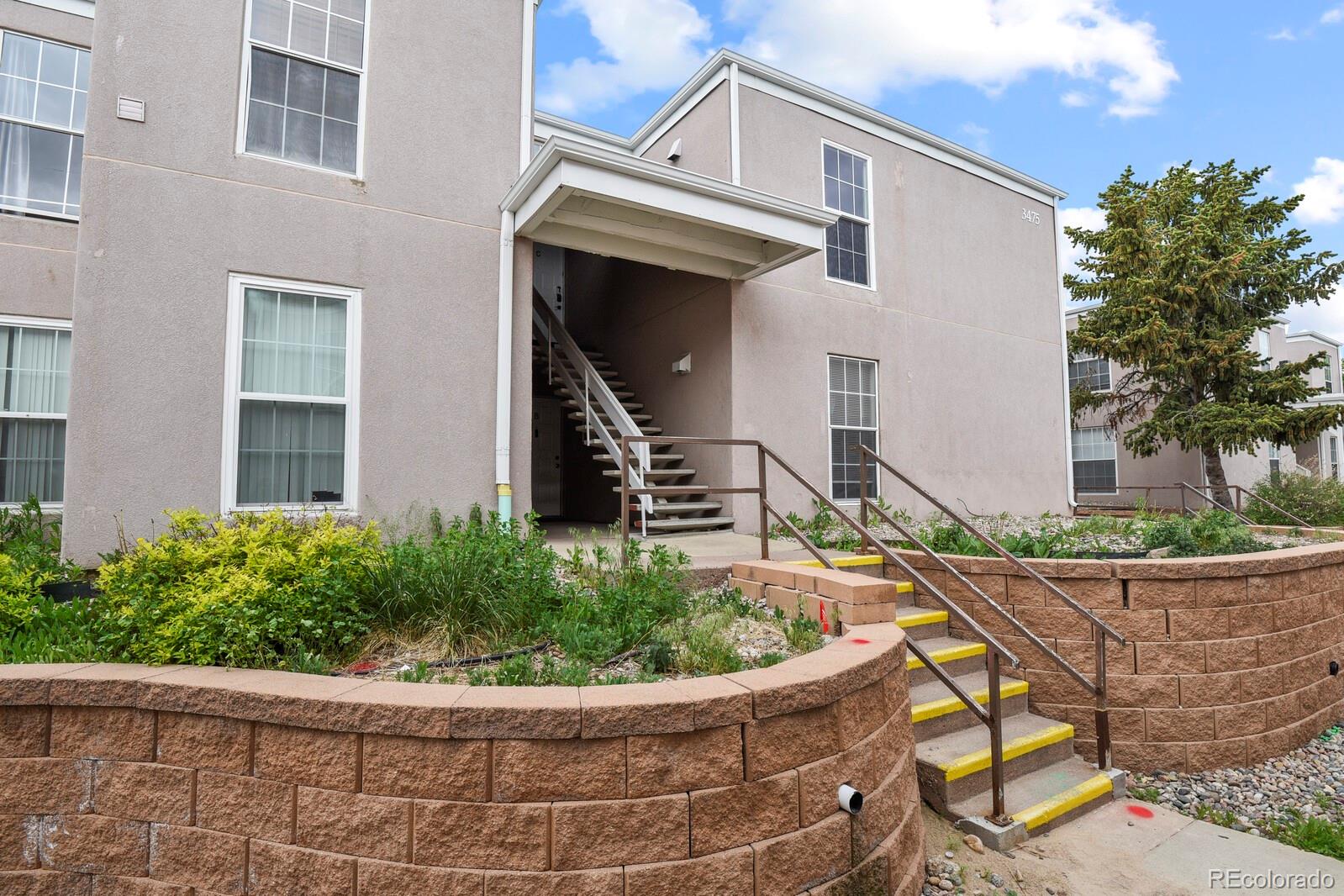 colorado springs  House Search Picture