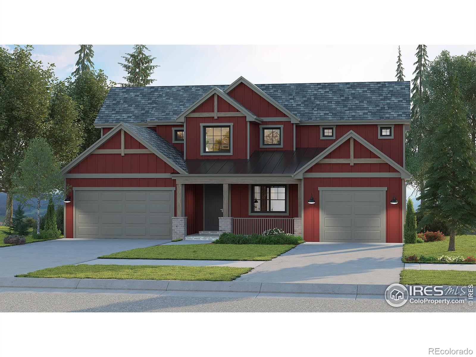 loveland  House Search Picture