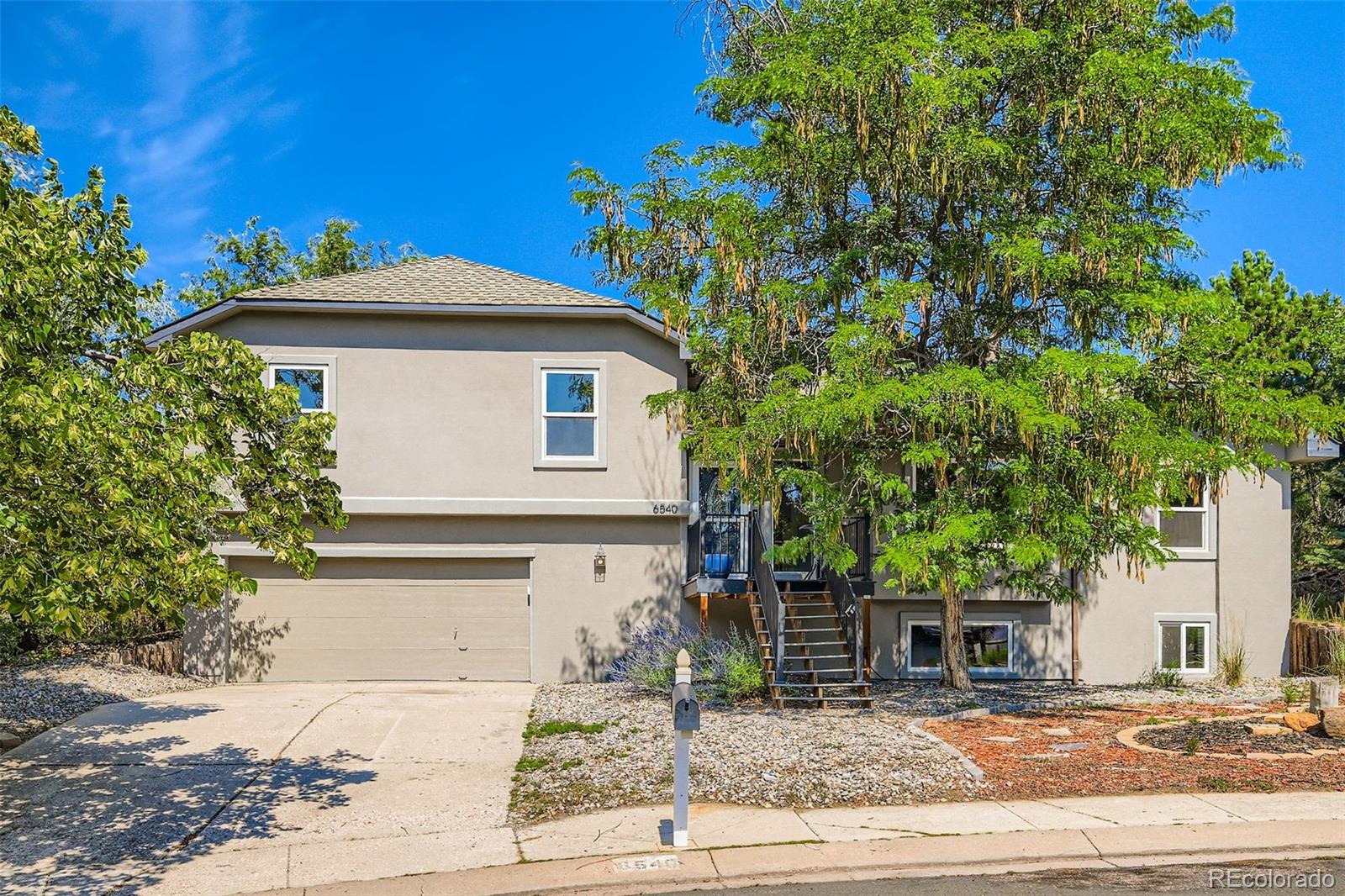 colorado springs  House Search Picture