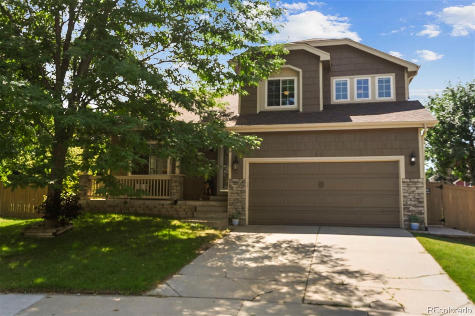 castle rock  House Search Picture