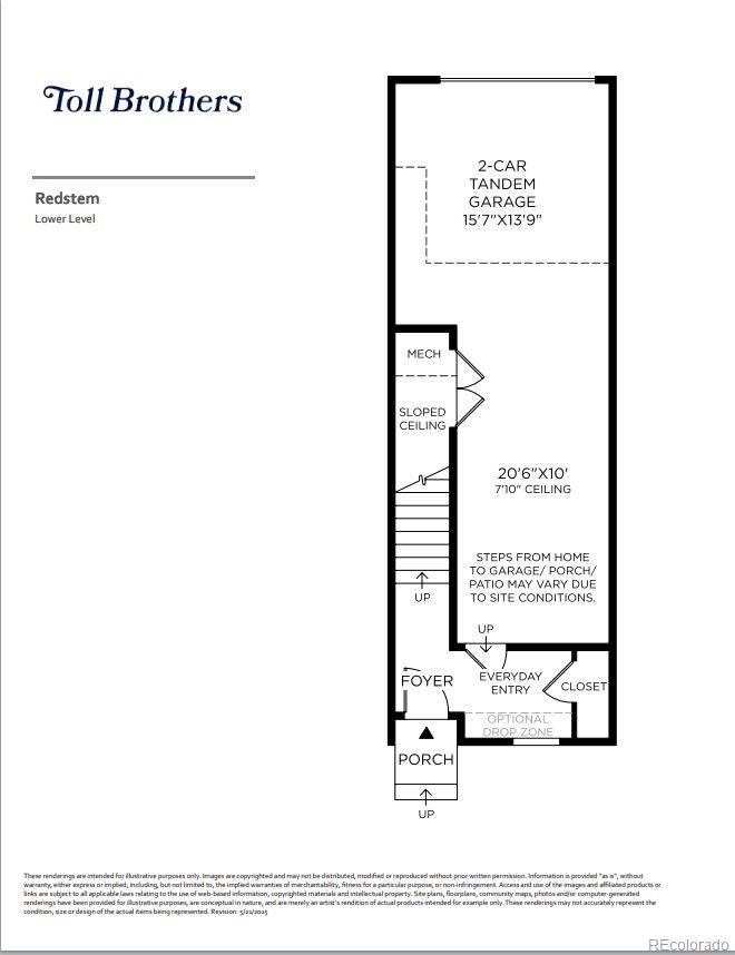 20607 E 62nd Drive, aurora  House Search MLS Picture