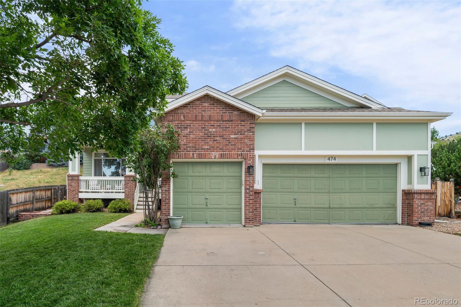 golden  House Search Picture
