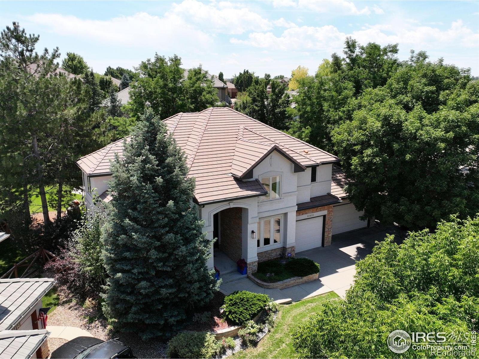 11416  Eliot Court, westminster  House Search MLS Picture