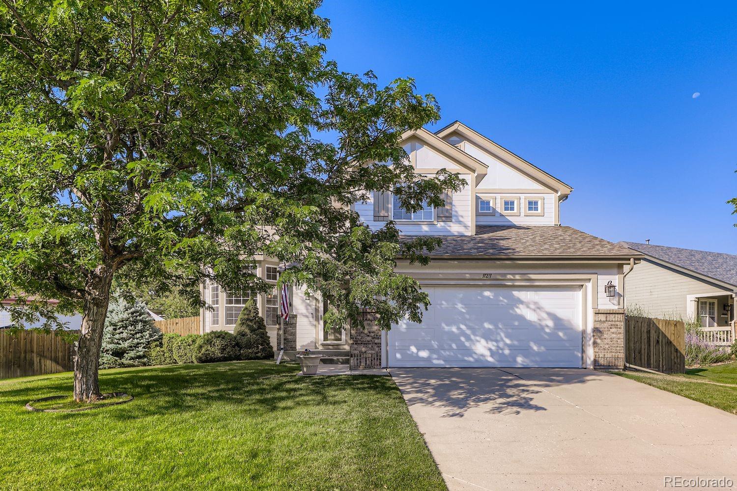 11271  Xavier Drive, westminster MLS: 6751593 Beds: 4 Baths: 4 Price: $664,900
