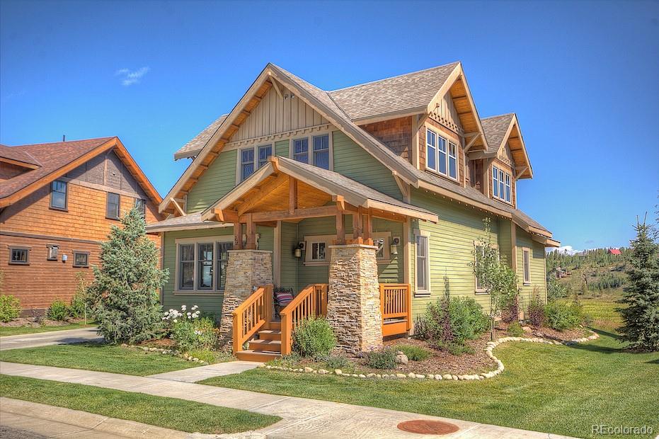 22  Meadow Trail, fraser  House Search MLS Picture
