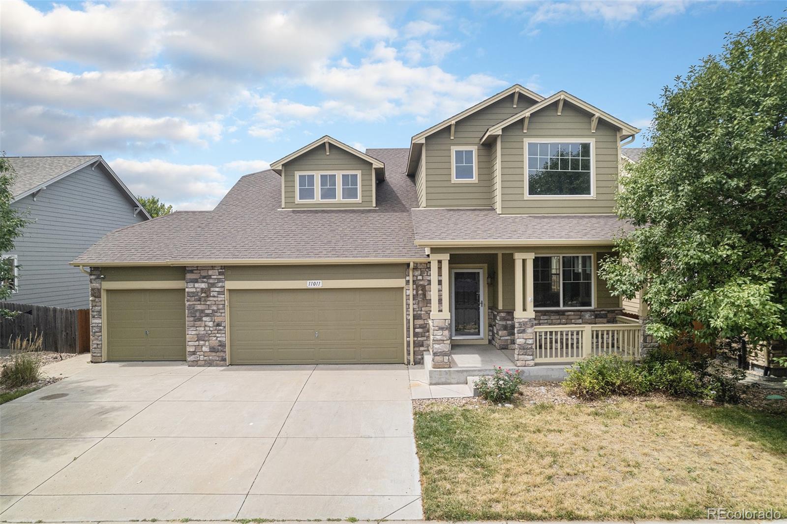 commerce city  House Search Picture