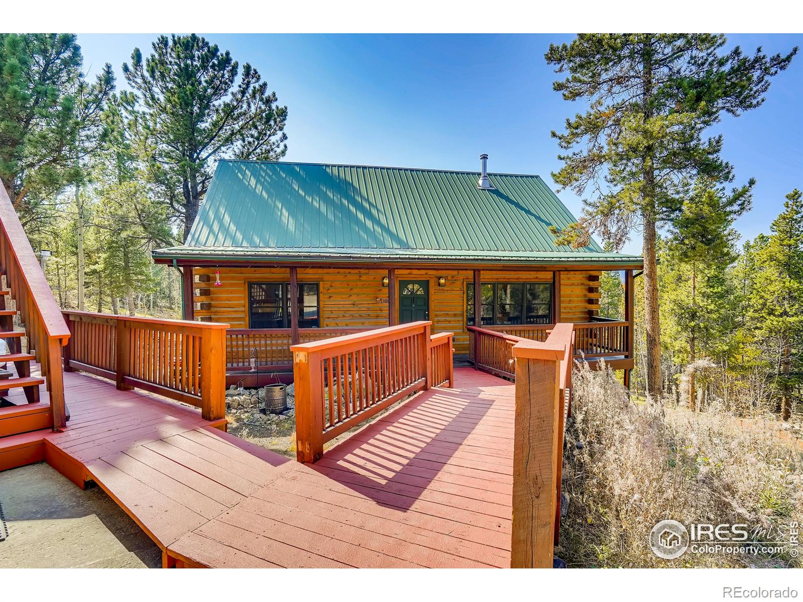 black hawk  House Search Picture