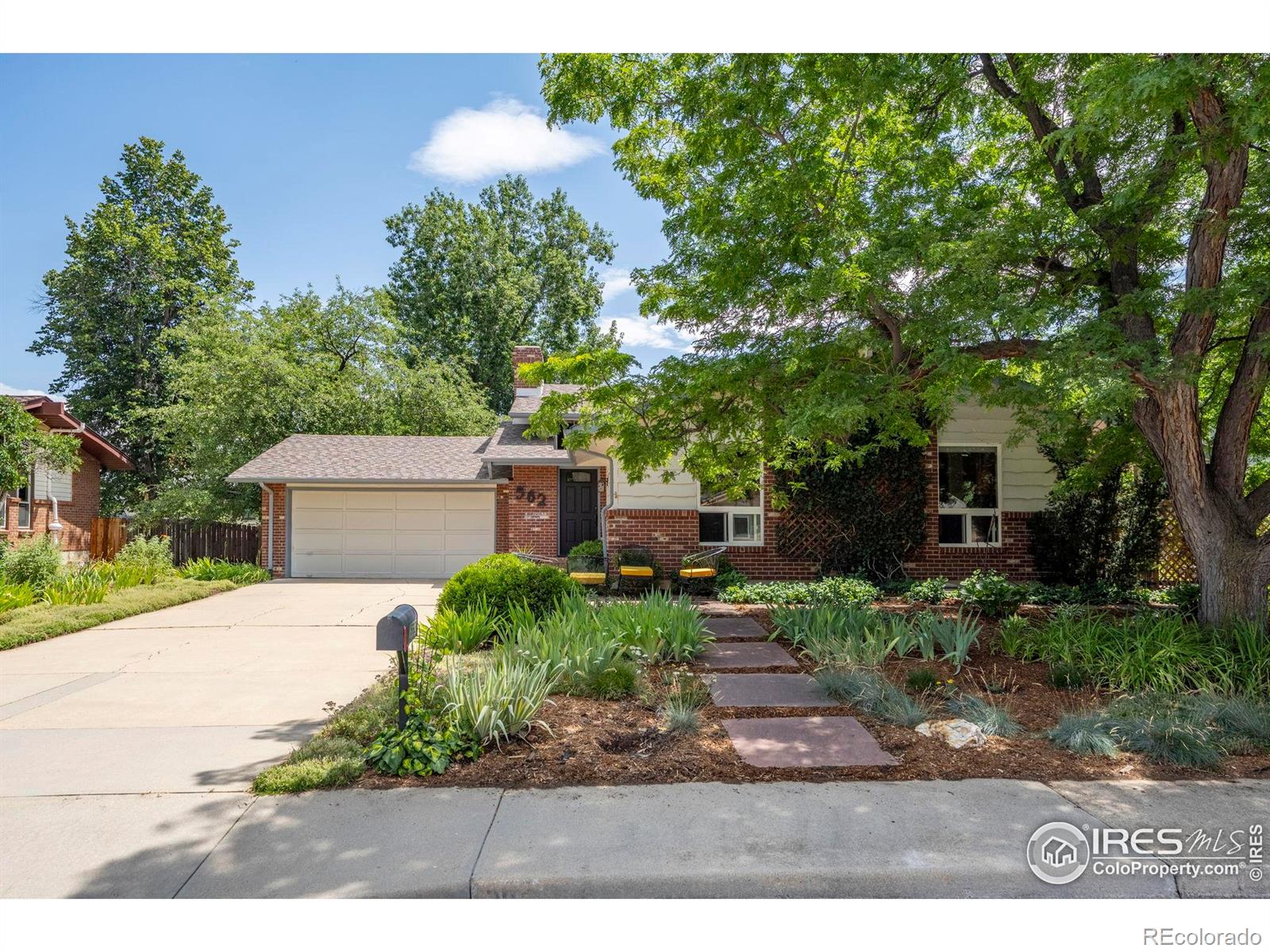 boulder  House Search Picture