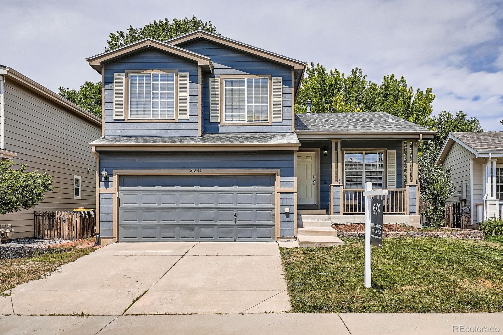 parker  House Search Picture