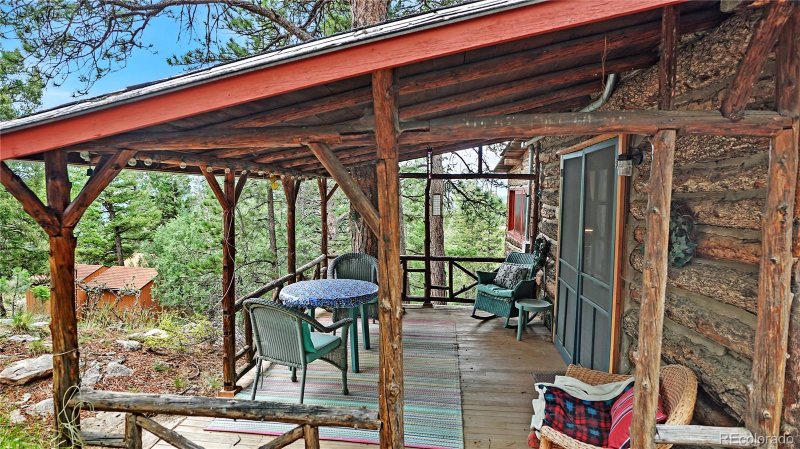 15071 S Delta Lane, pine  House Search MLS Picture