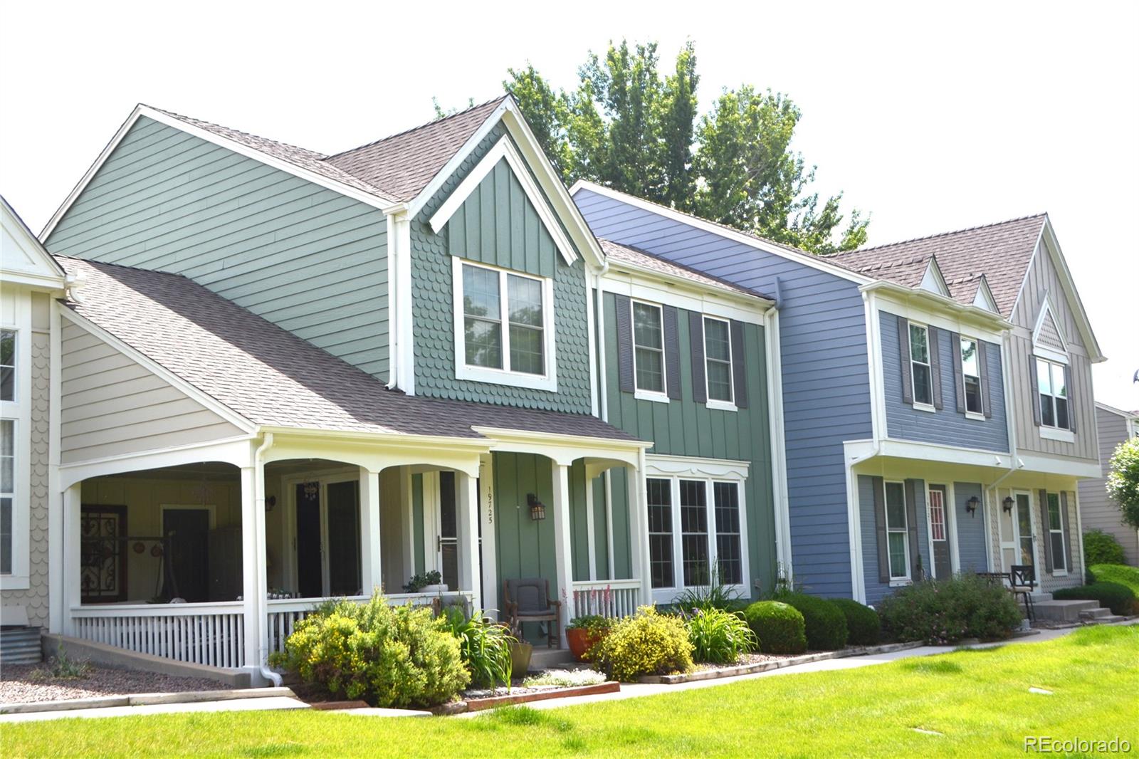 parker  House Search Picture