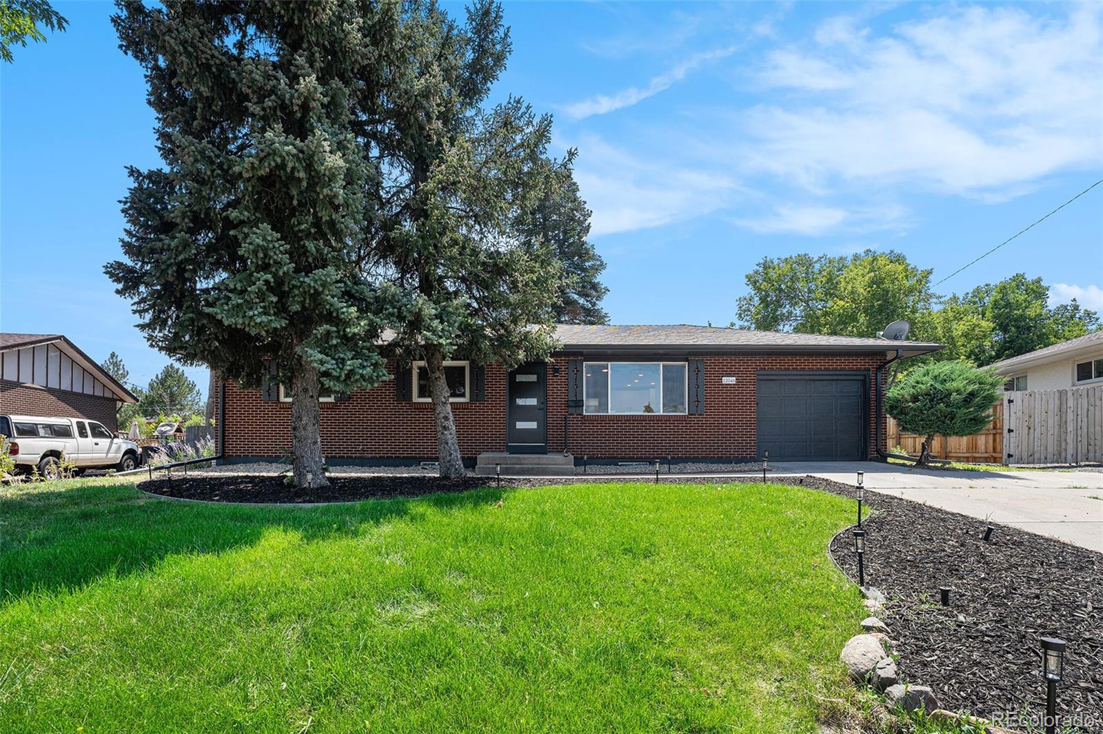 12046 W Green Mountain Drive, lakewood  House Search MLS Picture