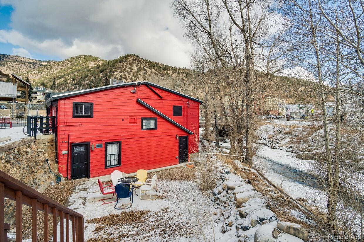 idaho springs  House Search Picture