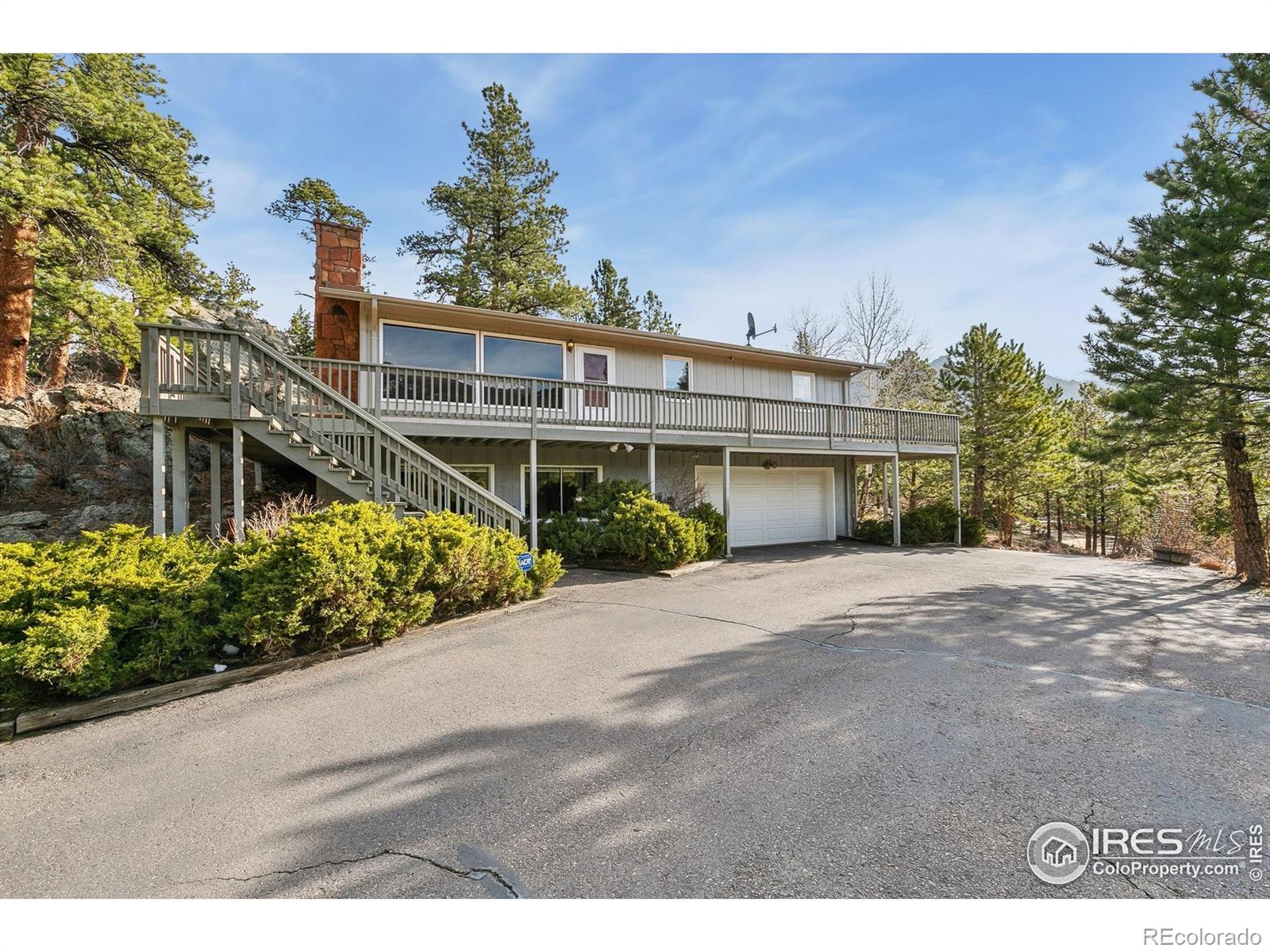 estes park  House Search Picture