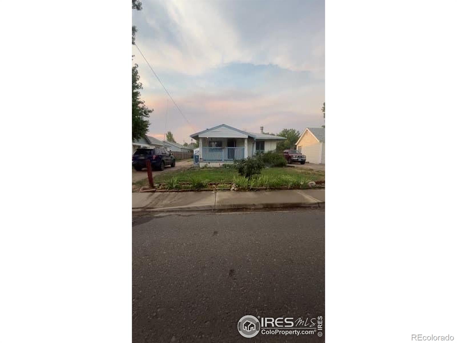 commerce city  House Search Picture