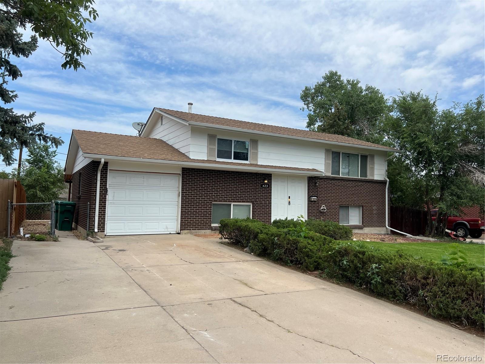 aurora  House Search Picture