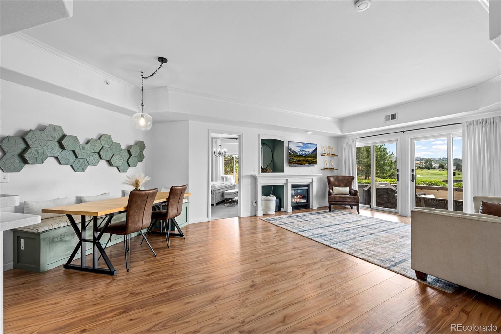940 E Plum Creek Parkway, castle rock  House Search MLS Picture