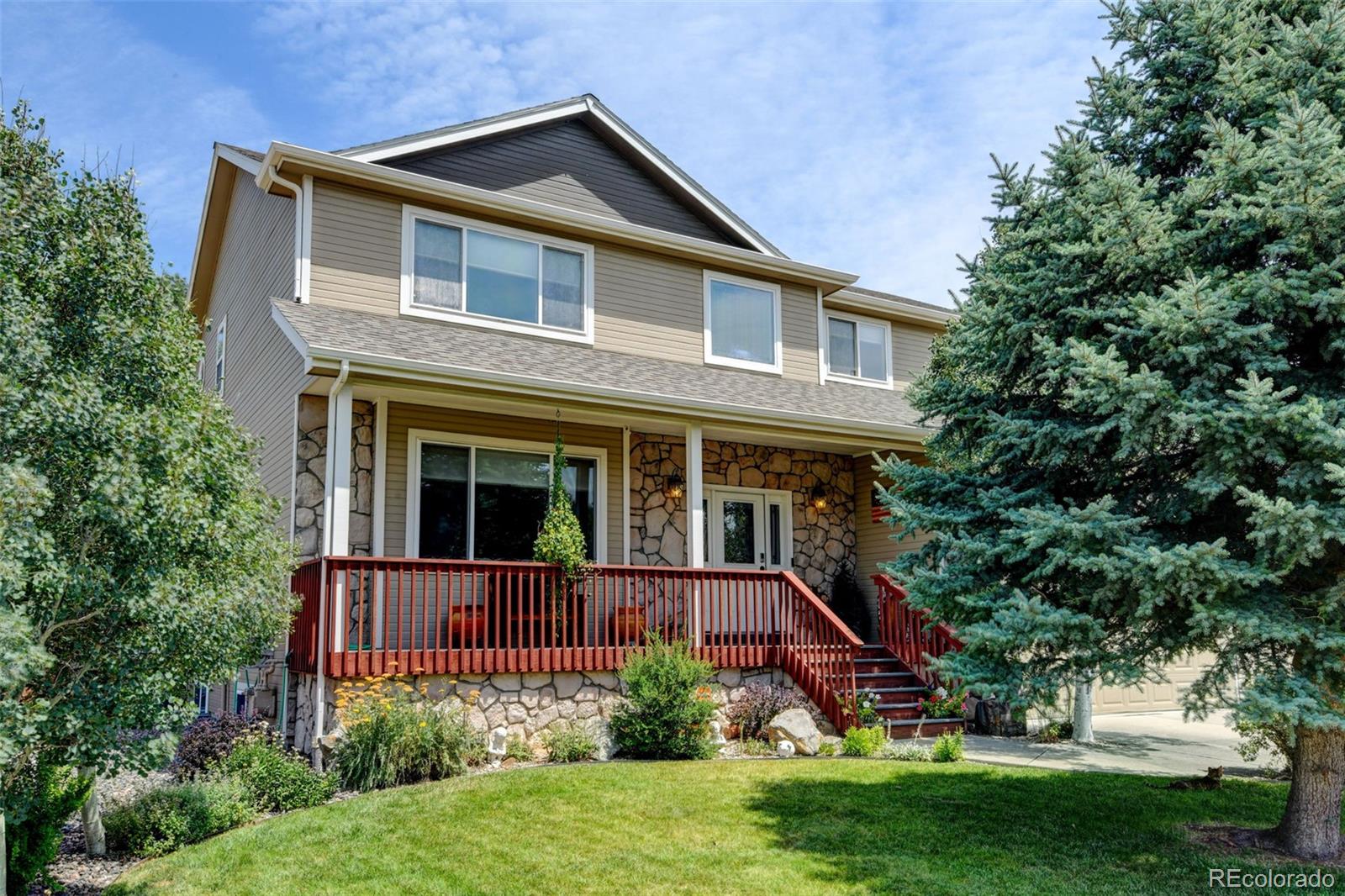 frederick  House Search Picture