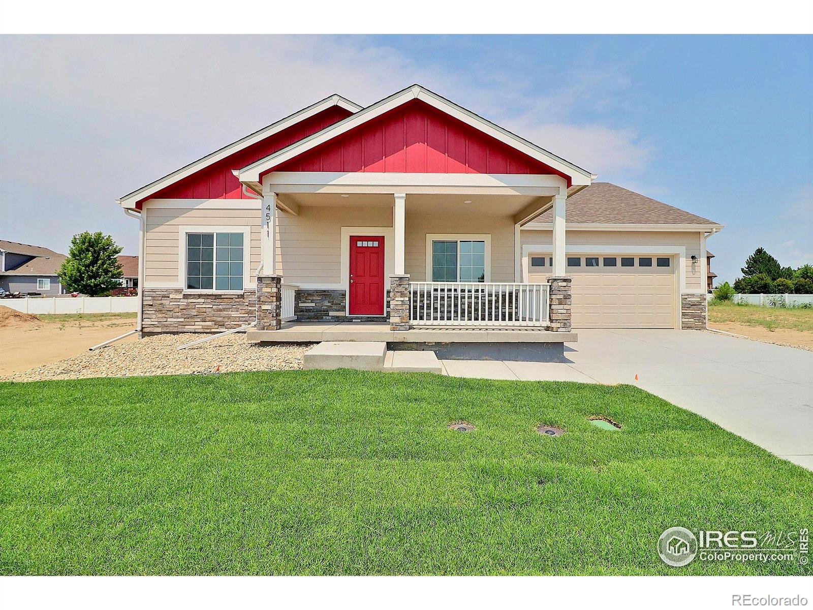 evans  House Search Picture