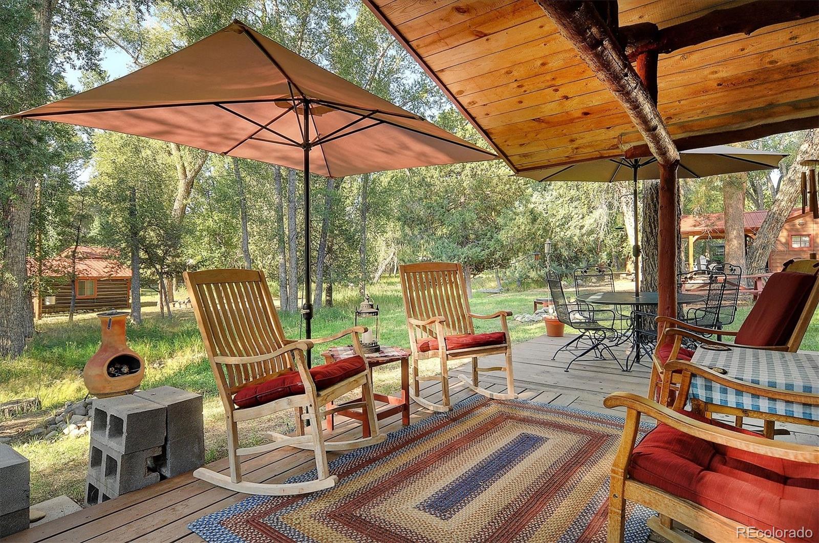 226 S San Juan Avenue, buena vista&nbsp; House Search MLS Picture