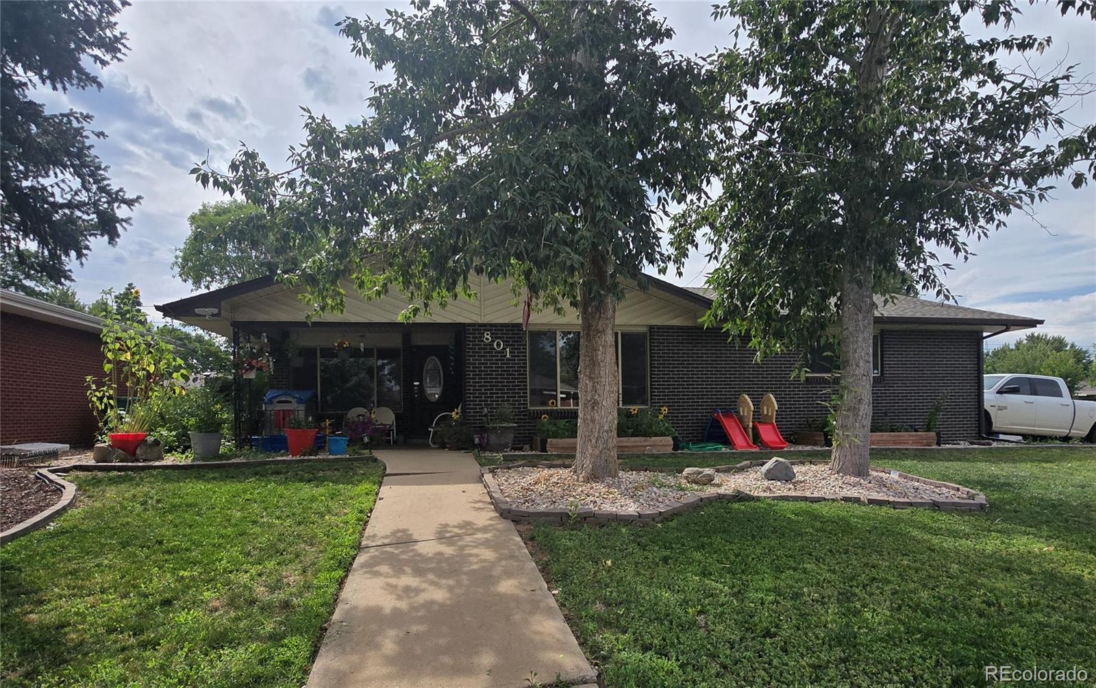greeley  House Search Picture