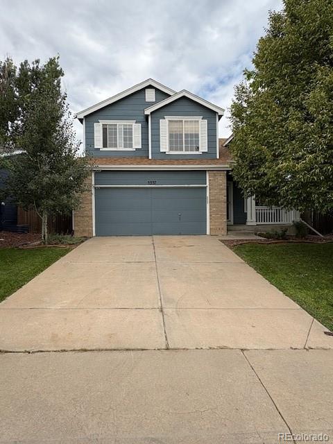 centennial  House Search Picture