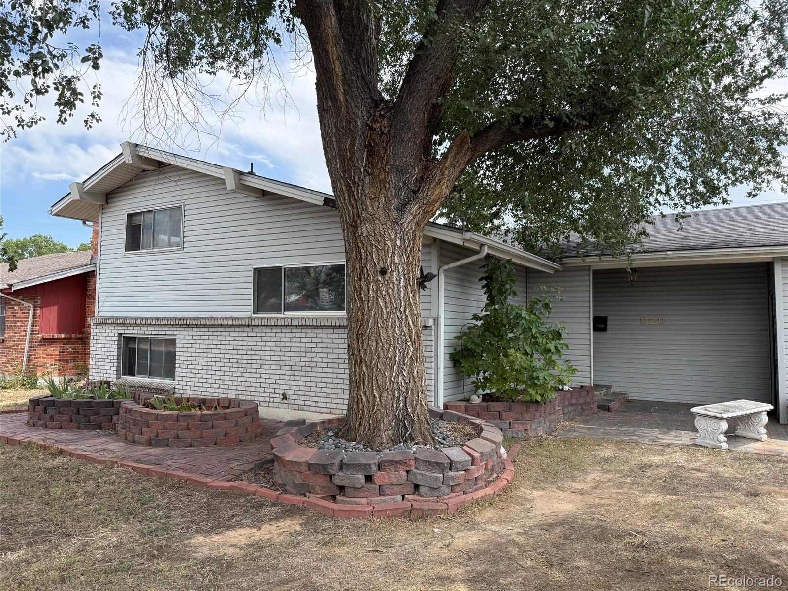 820  Explorador Calle , denver  House Search MLS Picture