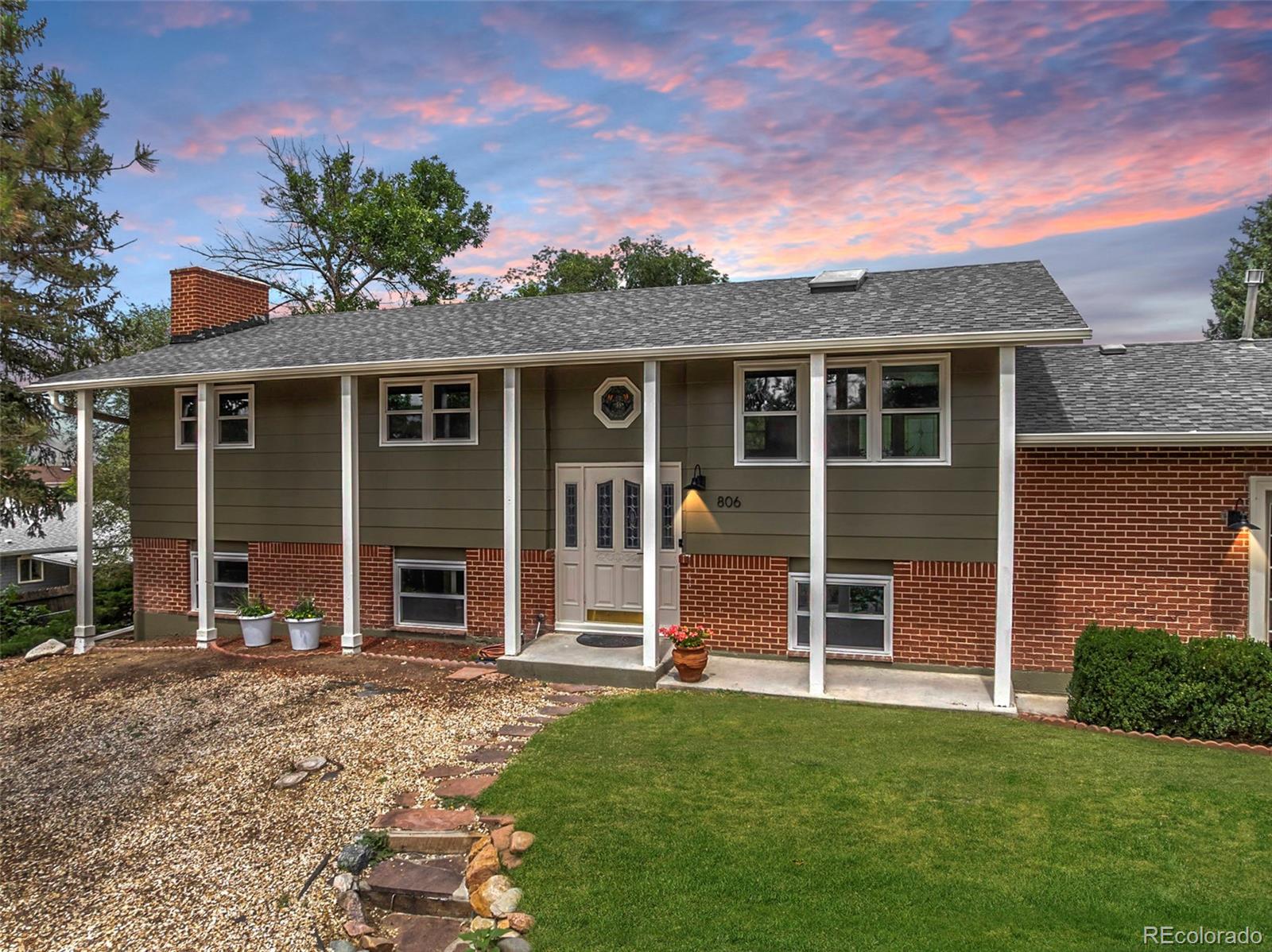 colorado springs  House Search Picture