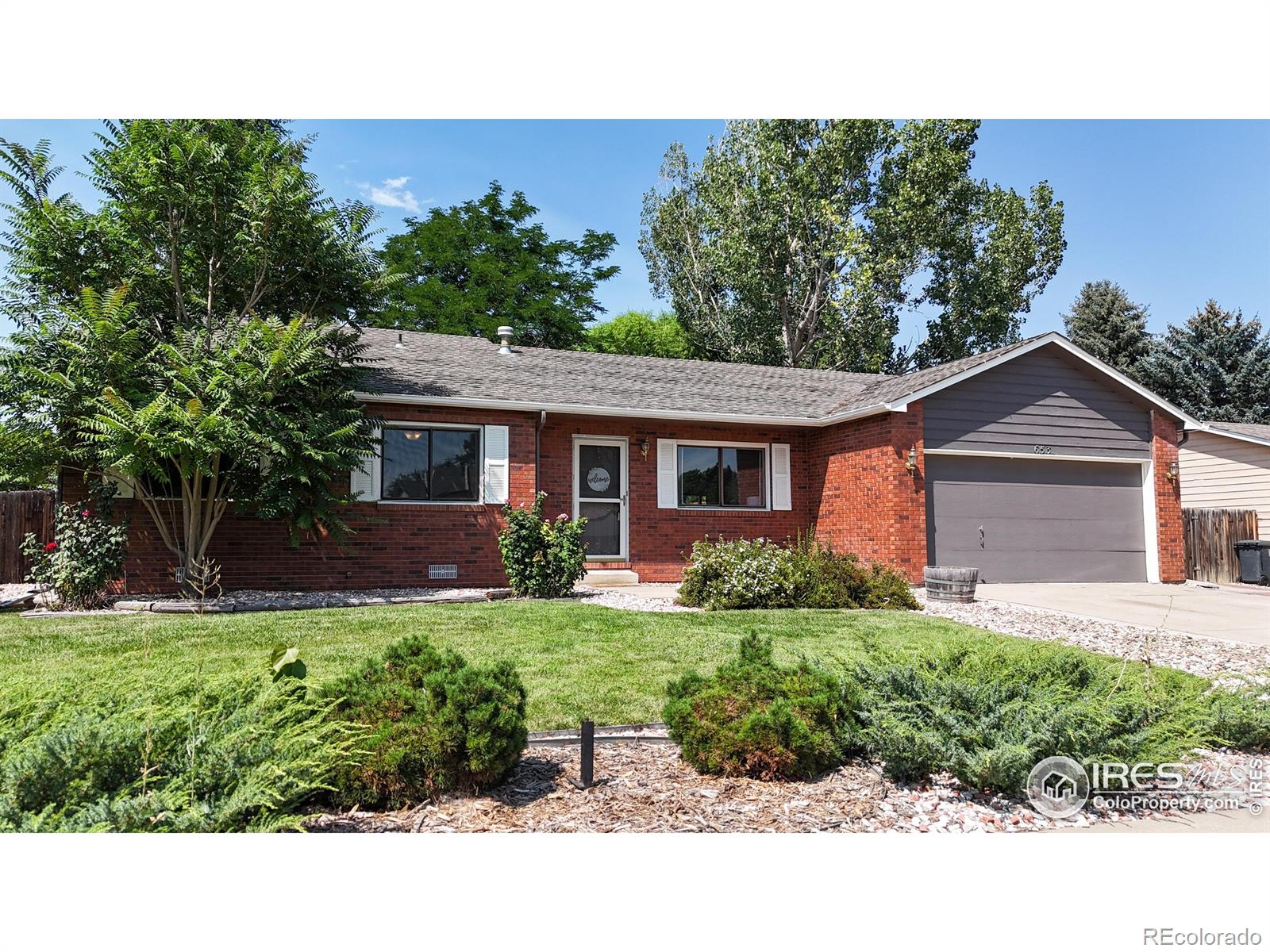653 W 38th Street, loveland  House Search MLS Picture