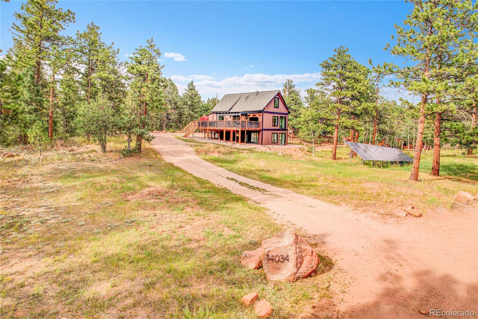 pine  House Search Picture