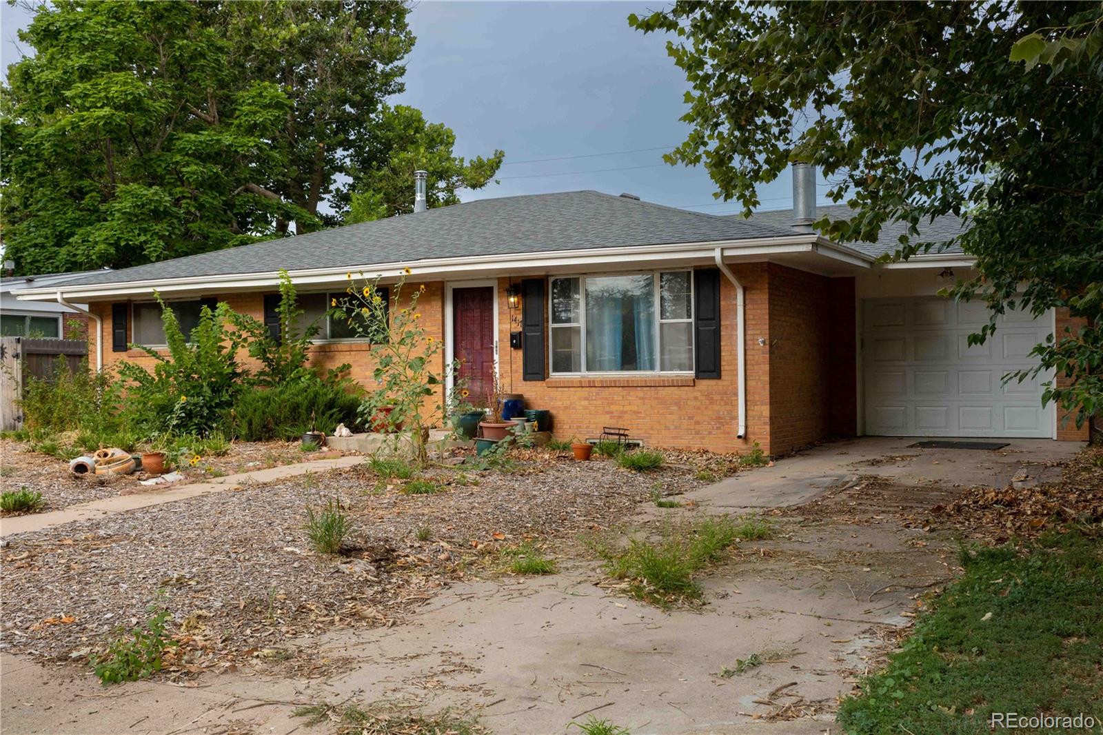 greeley  House Search Picture