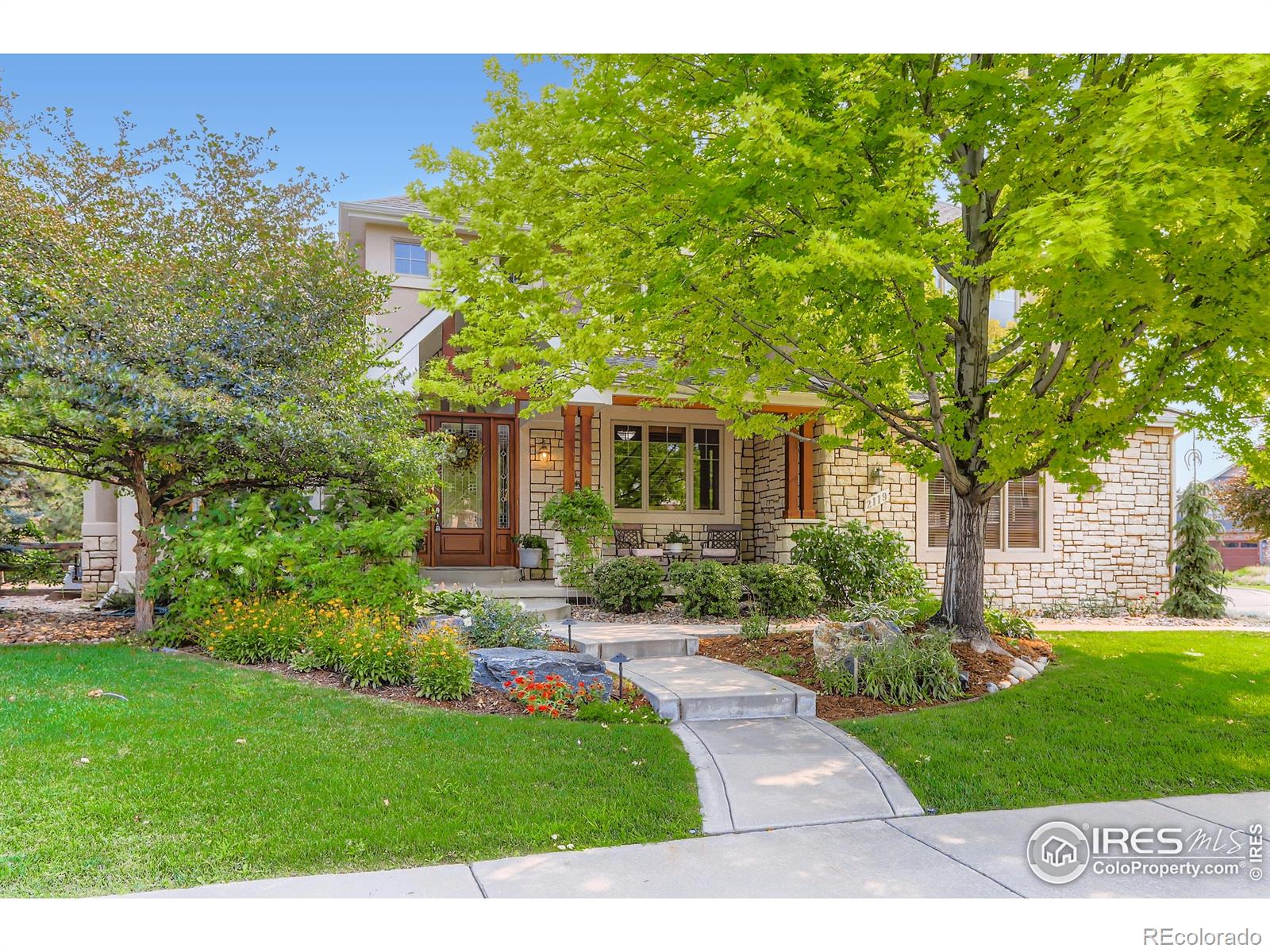 longmont  House Search Picture