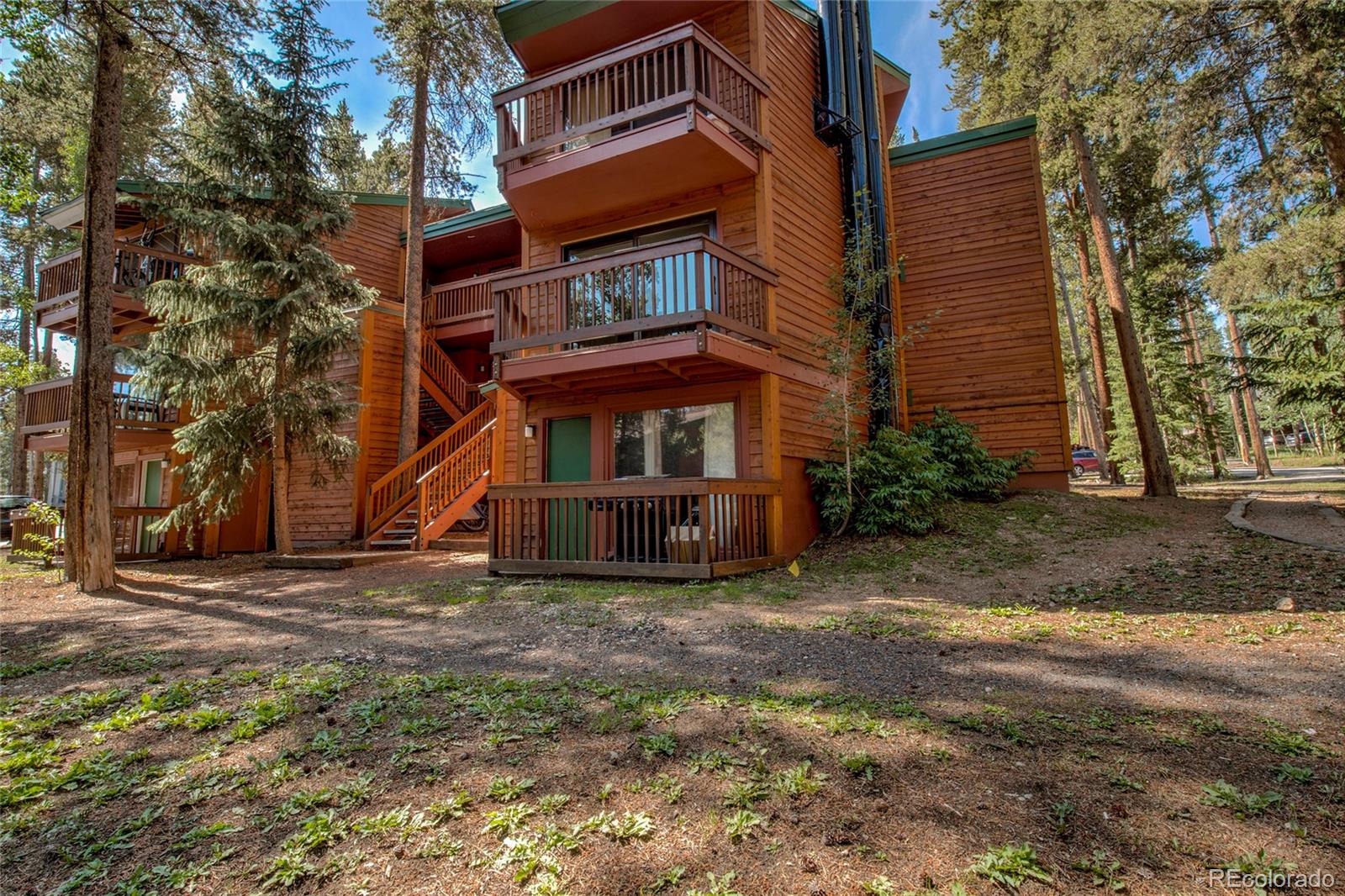 breckenridge  House Search Picture